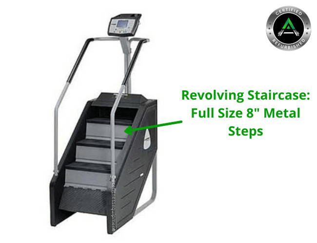 Stairmaster 7000PT Stepmill Refurbished